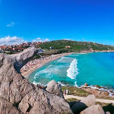 Casa Sole Lu Pultiddolu