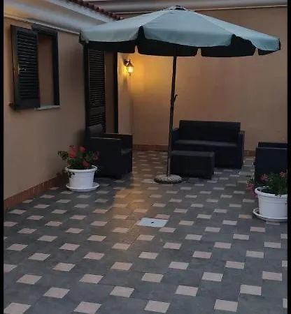 Casa Sole Lu Pultiddolu