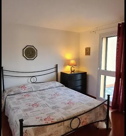 Casa Sole アパート