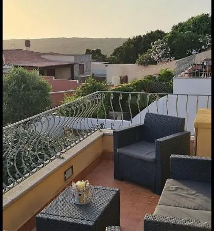 Casa Sole Apartment *