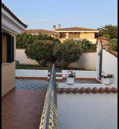 Apartment Casa Sole Lu Pultiddolu