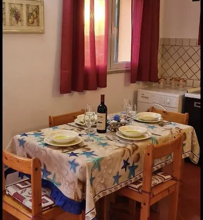 Casa Sole *