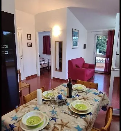 Apartment Casa Sole *