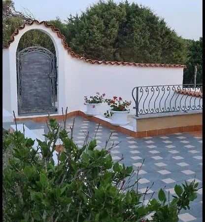 Casa Sole Lu Pultiddolu