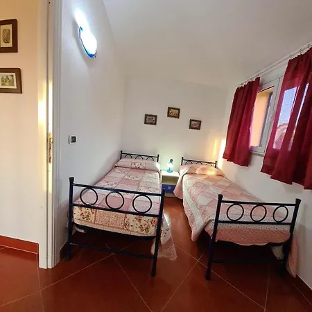 Casa Sole * Lu Pultiddolu