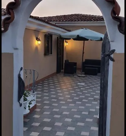 Apartment Casa Sole *