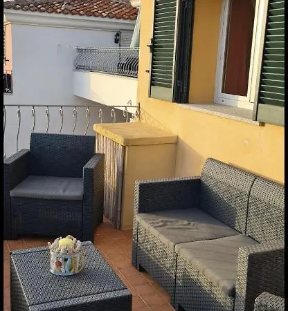 Casa Sole Apartment