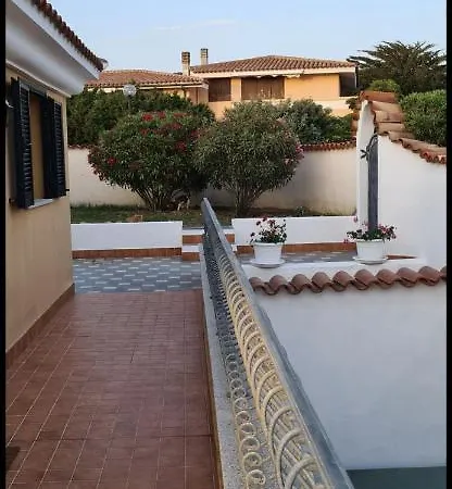 Casa Sole * Lu Pultiddolu