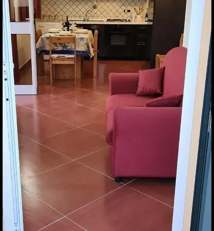 Casa Sole * Lu Pultiddolu