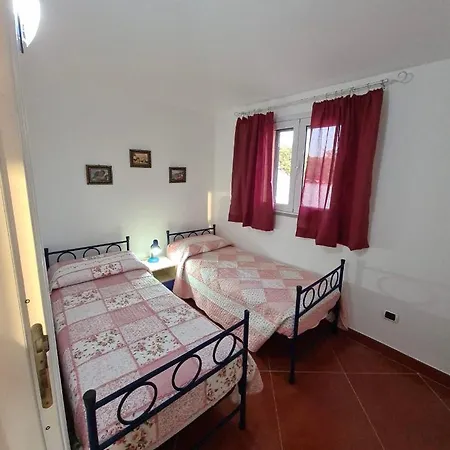 Casa Sole *