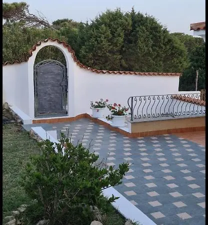 Casa Sole *